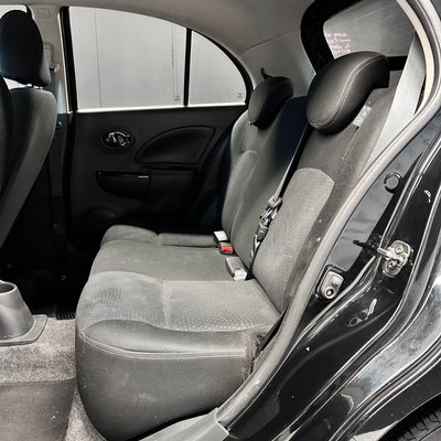 2021 Nissan March 1.6 Advance Mt