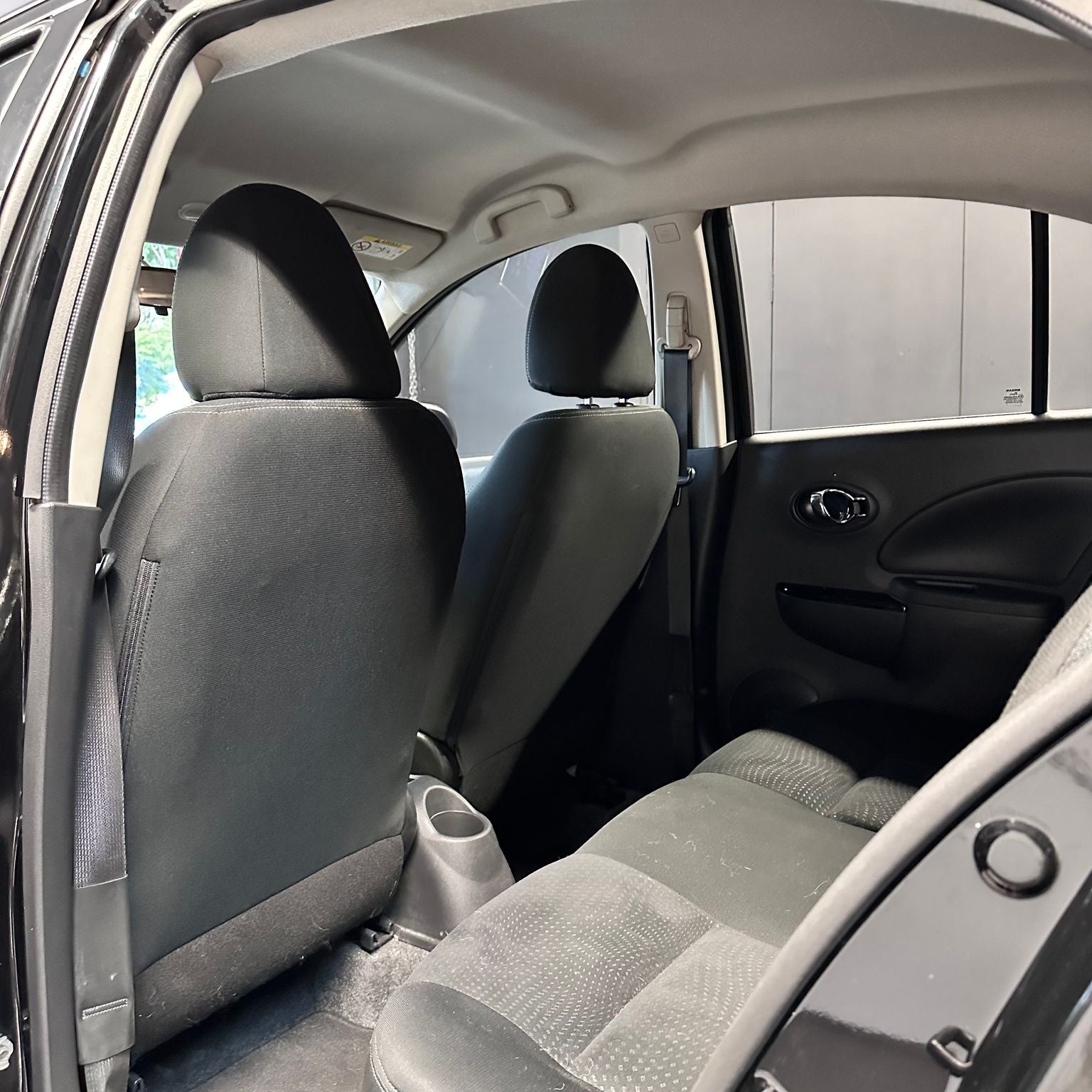2021 Nissan March 1.6 Advance Mt