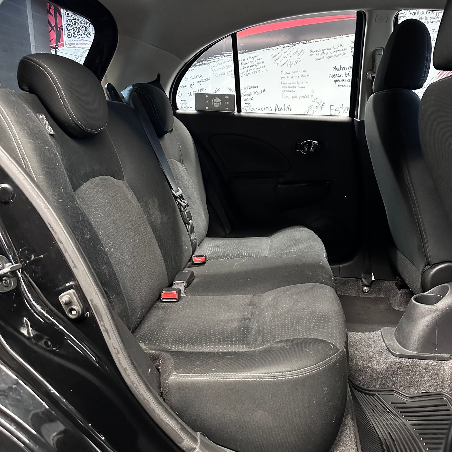 2021 Nissan March 1.6 Advance Mt