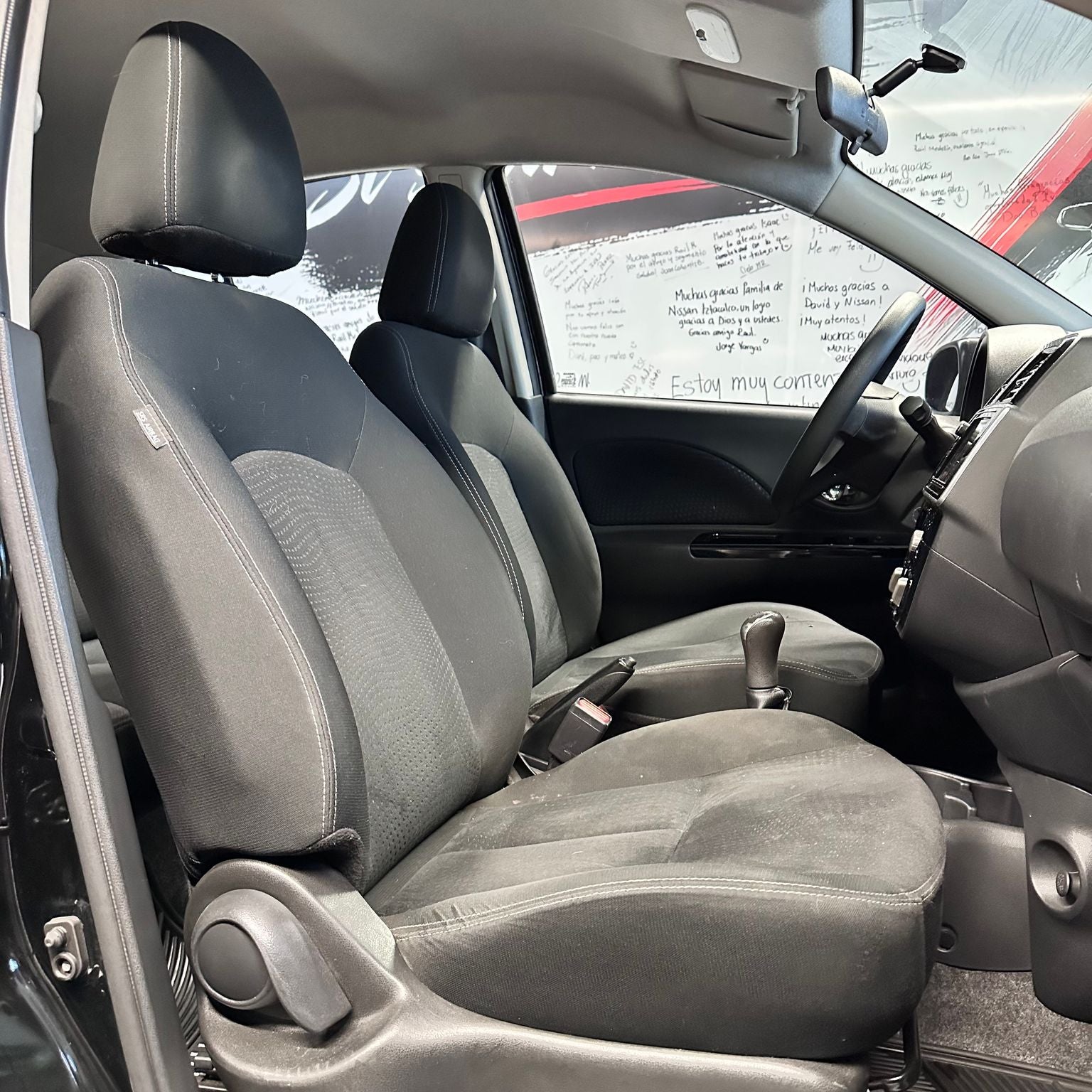 2021 Nissan March 1.6 Advance Mt