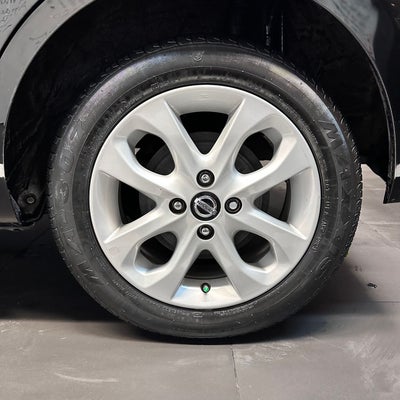 2021 Nissan March 1.6 Advance Mt
