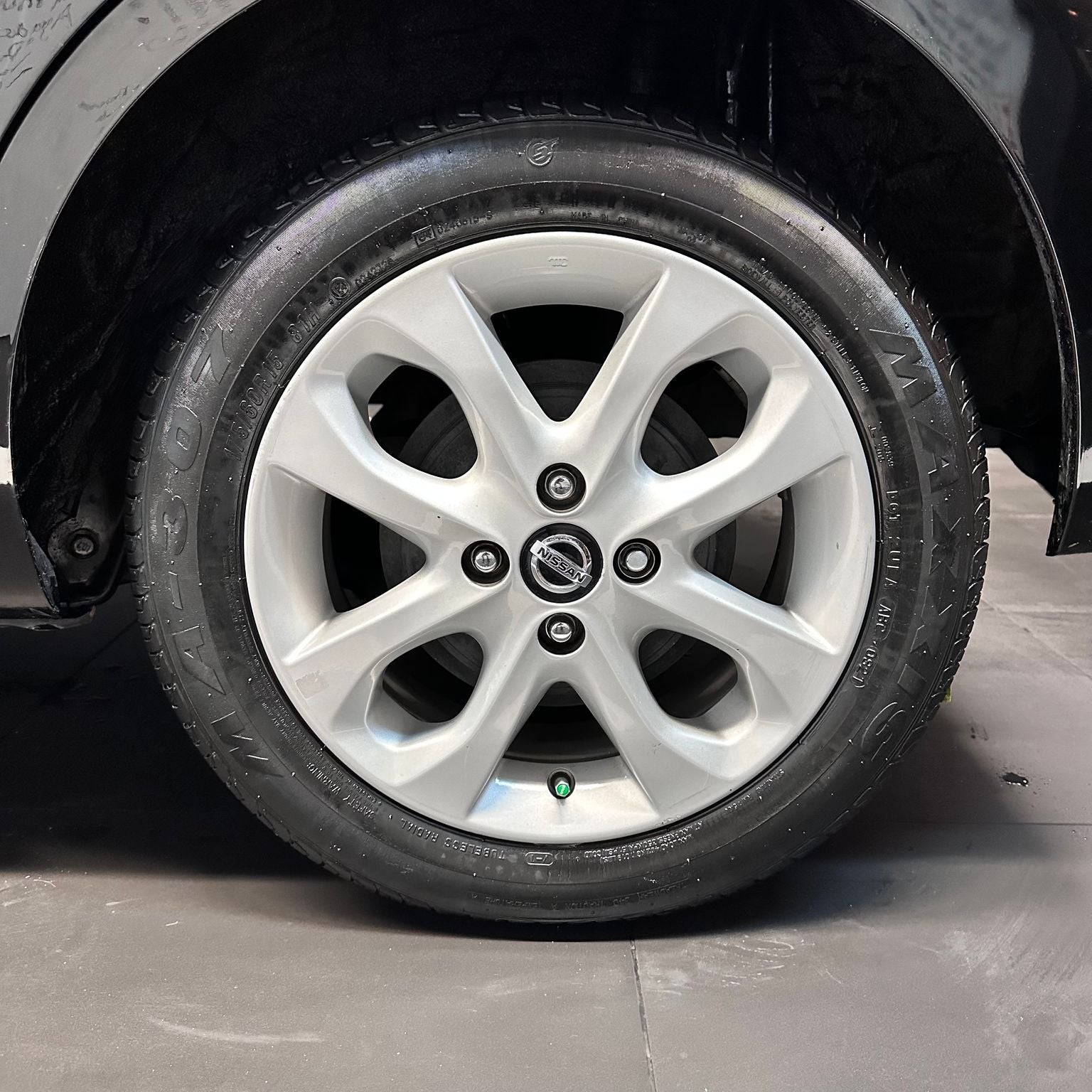 2021 Nissan March 1.6 Advance Mt