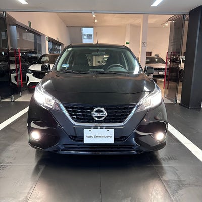 2021 Nissan March 1.6 Advance Mt