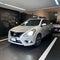 2019 Nissan Versa 1.6 Advance Mt