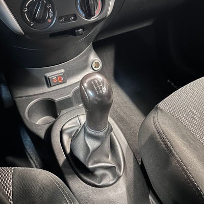 2019 Nissan Versa 1.6 Advance Mt