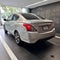 2019 Nissan Versa 1.6 Advance Mt