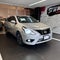 2019 Nissan Versa 1.6 Advance Mt