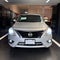 2019 Nissan Versa 1.6 Advance Mt