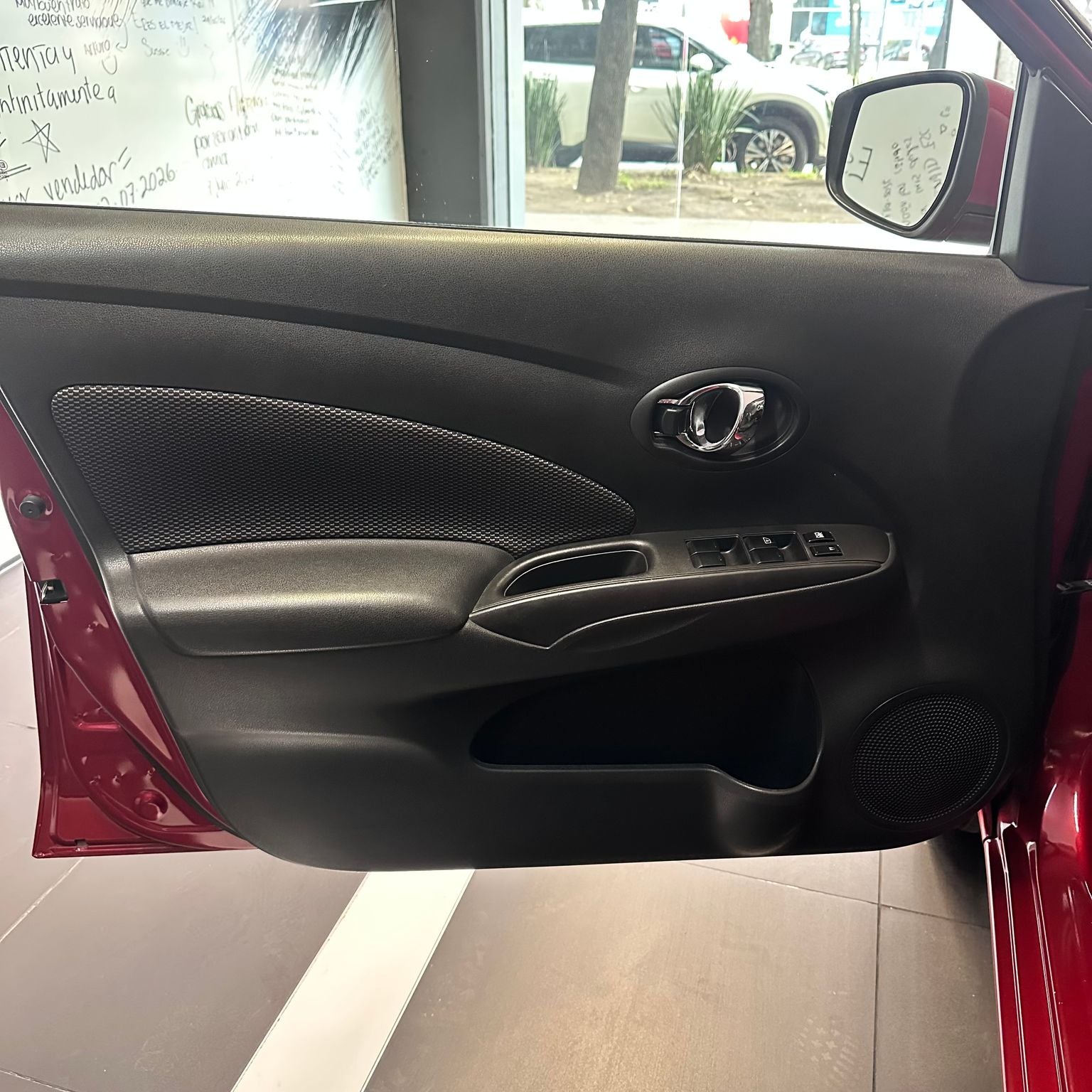 2018 Nissan Versa 1.6 Advance Mt