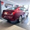 2018 Nissan Versa 1.6 Advance Mt