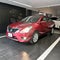 2018 Nissan Versa 1.6 Advance Mt