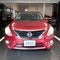 2018 Nissan Versa 1.6 Advance Mt