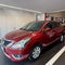 2019 Nissan Versa 1.6 Advance Mt