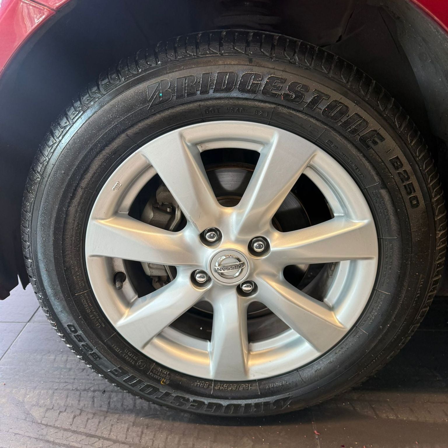 2019 Nissan Versa 1.6 Advance Mt