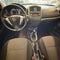 2019 Nissan Versa 1.6 Advance Mt