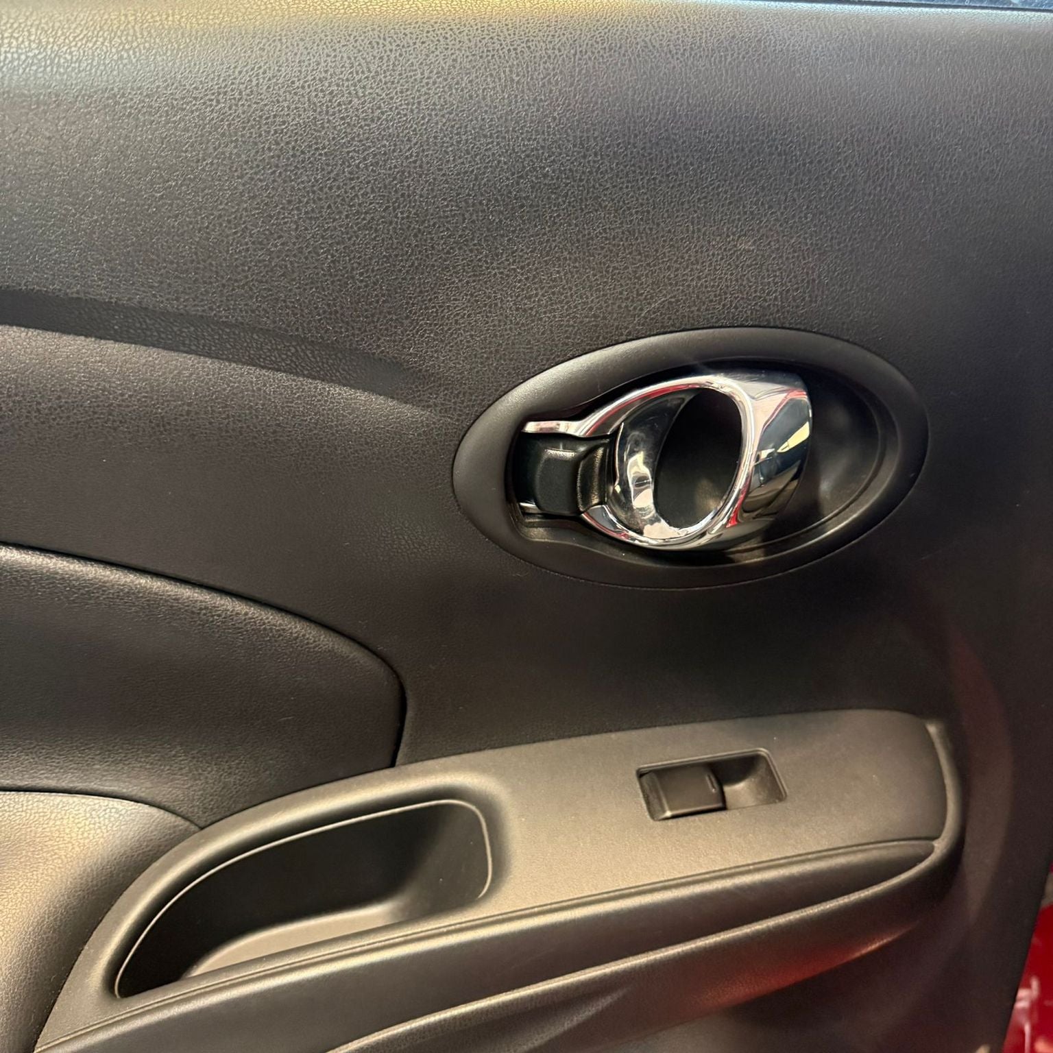 2019 Nissan Versa 1.6 Advance Mt