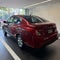 2019 Nissan Versa 1.6 Advance Mt