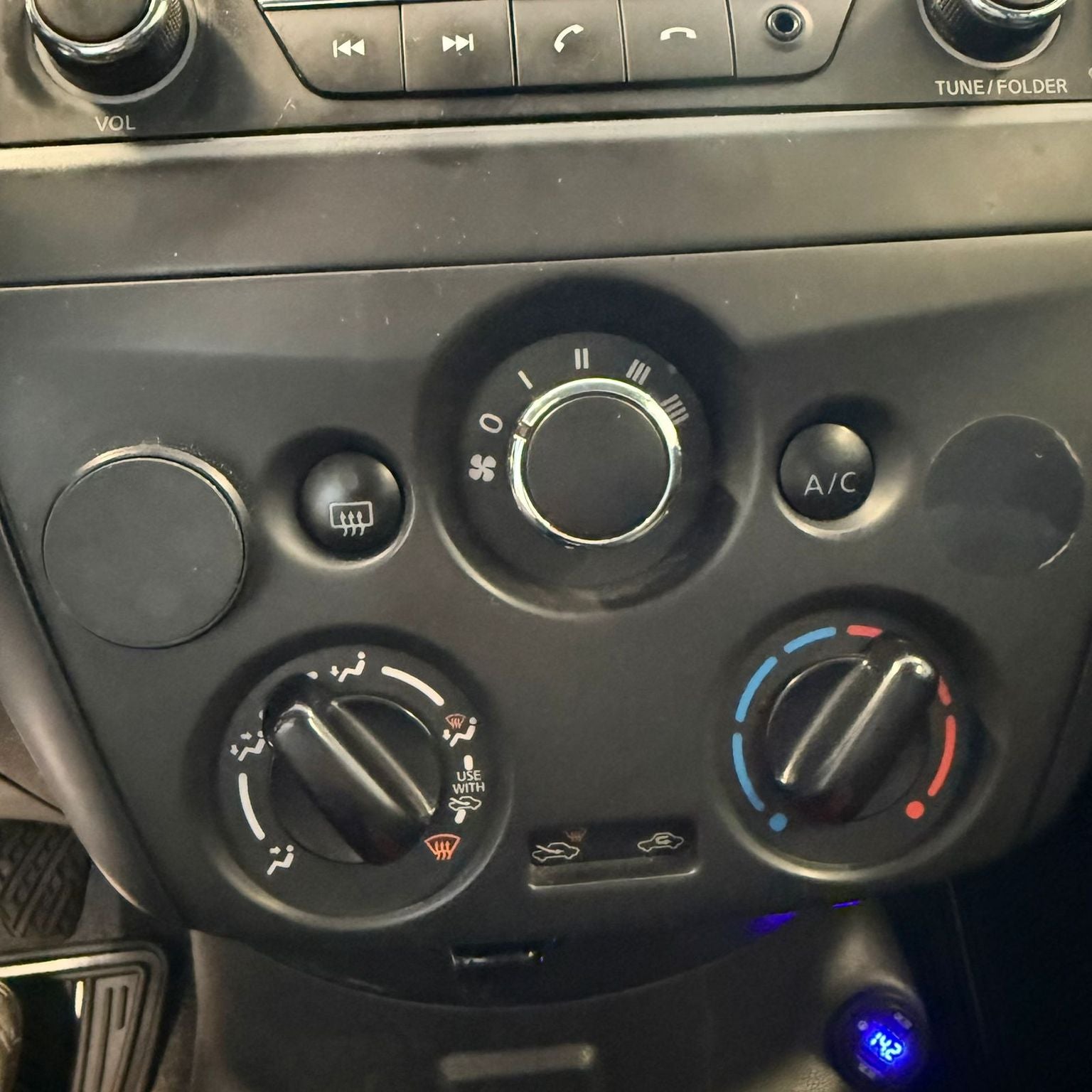 2019 Nissan Versa 1.6 Advance Mt