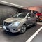 2019 Nissan Versa 1.6 Advance At