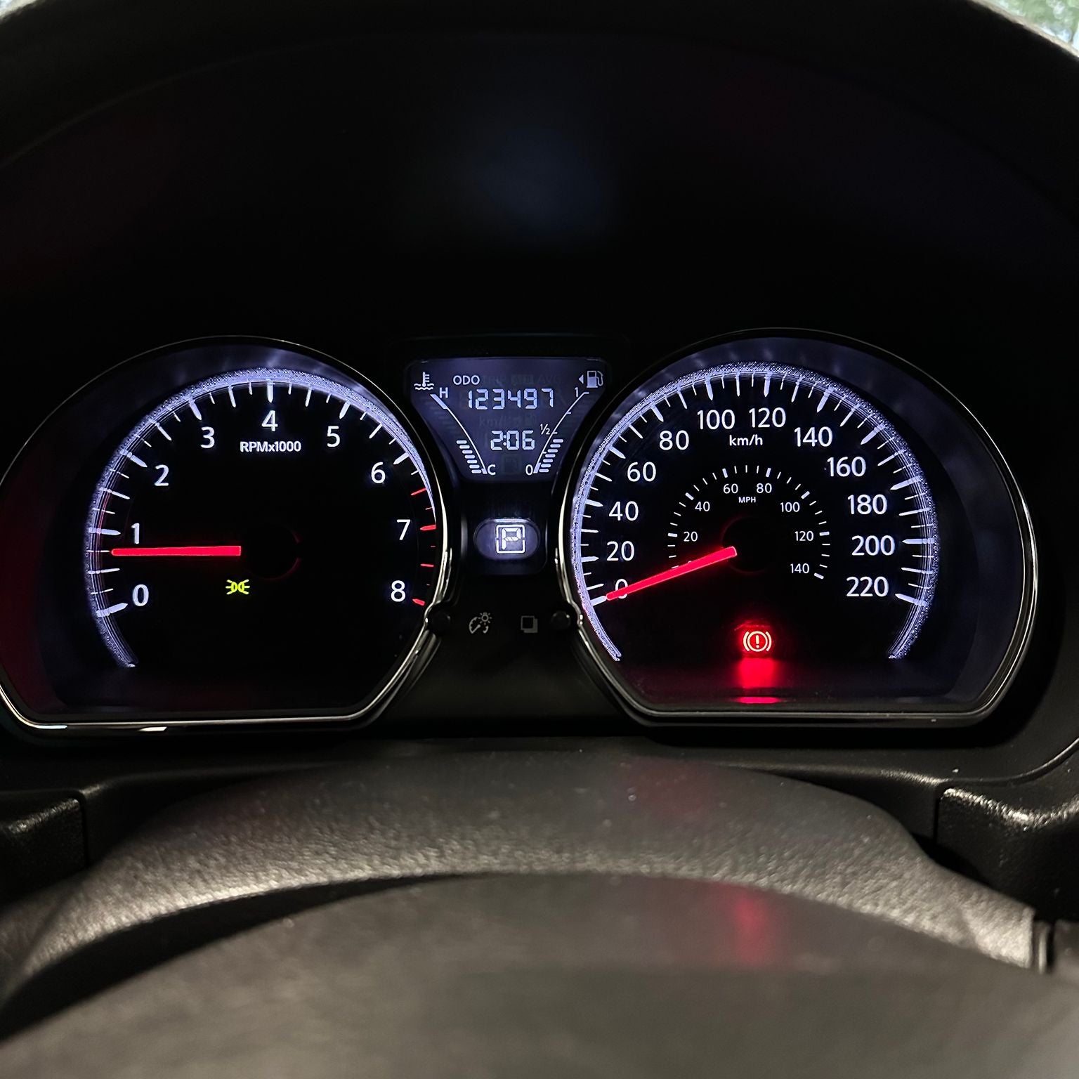 2019 Nissan Versa 1.6 Advance At