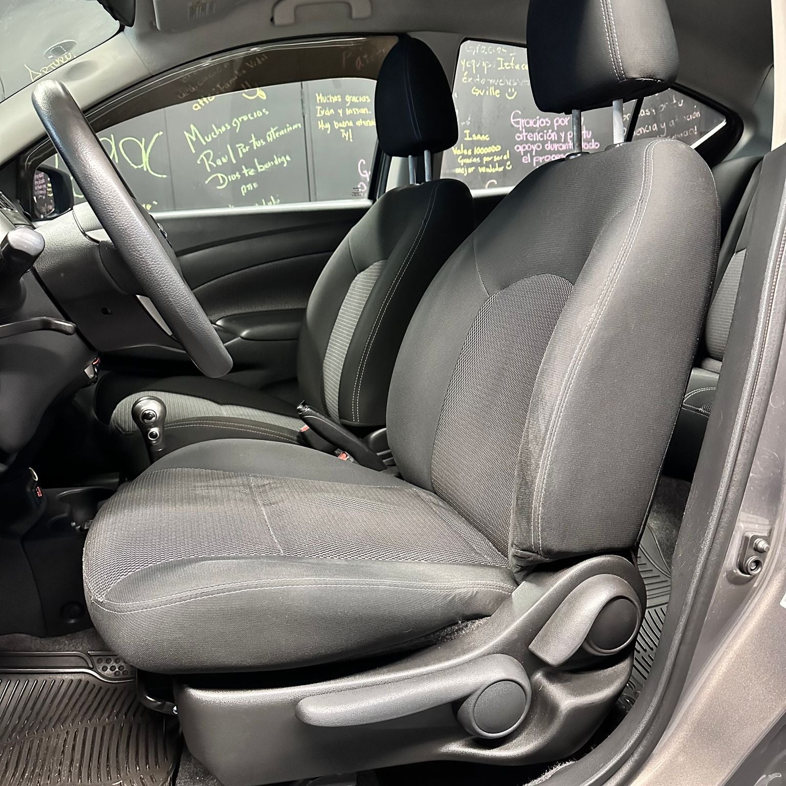2019 Nissan Versa 1.6 Advance At