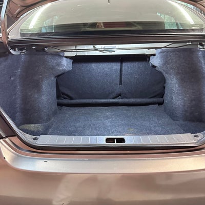 2019 Nissan Versa 1.6 Advance At