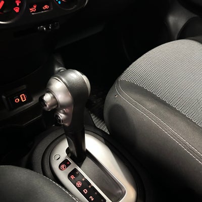 2019 Nissan Versa 1.6 Advance At