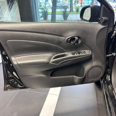 2022 Nissan V-Drive 1.6 A/C Mt