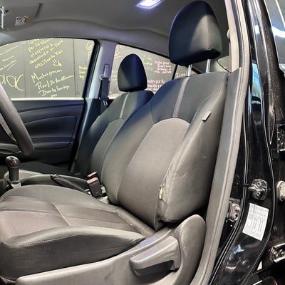 2022 Nissan V-Drive 1.6 A/C Mt