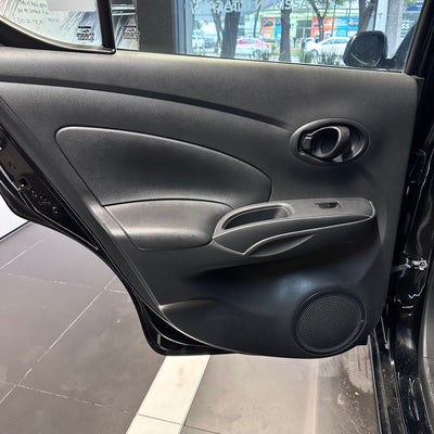 2022 Nissan V-Drive 1.6 A/C Mt