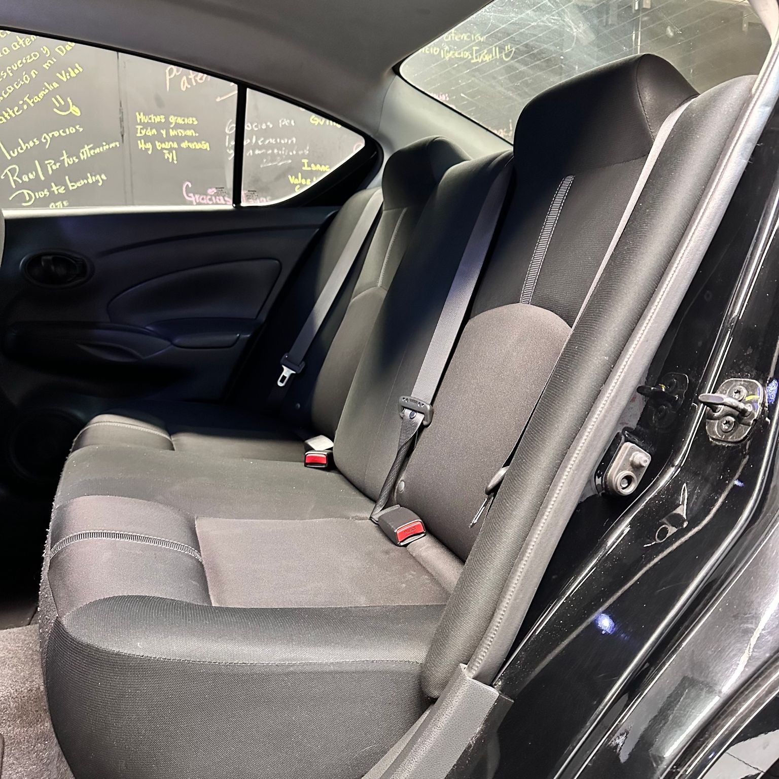 2022 Nissan V-Drive 1.6 A/C Mt