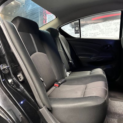 2022 Nissan V-Drive 1.6 A/C Mt