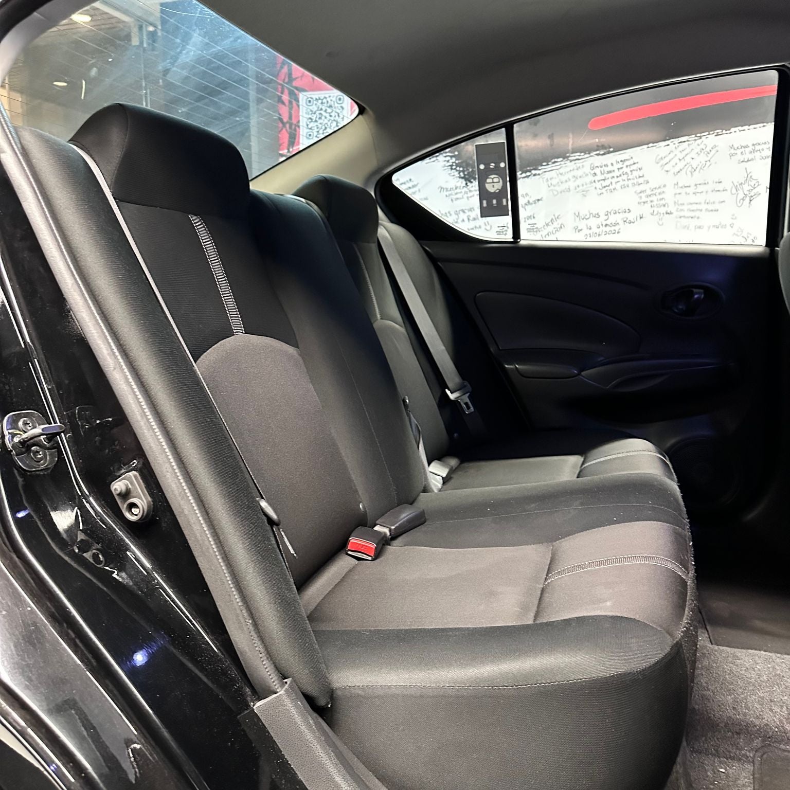 2022 Nissan V-Drive 1.6 A/C Mt