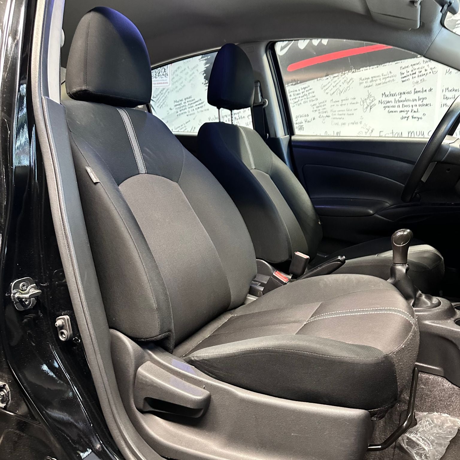 2022 Nissan V-Drive 1.6 A/C Mt