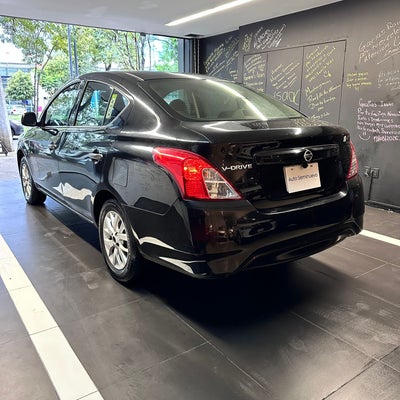 2022 Nissan V-Drive 1.6 A/C Mt