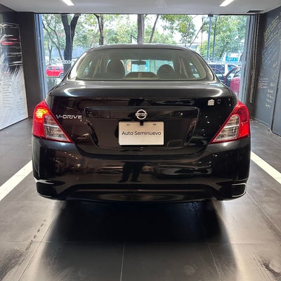 2022 Nissan V-Drive 1.6 A/C Mt