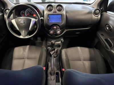 2022 Nissan V-Drive 1.6 A/C Mt