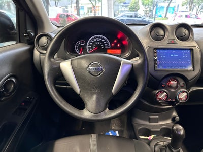 2022 Nissan V-Drive 1.6 A/C Mt