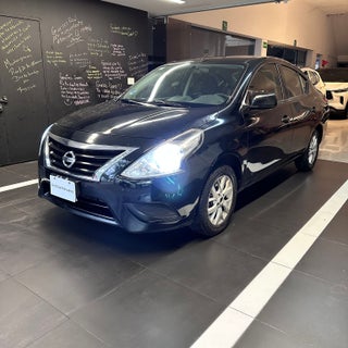 2022 Nissan V-Drive 1.6 A/C Mt
