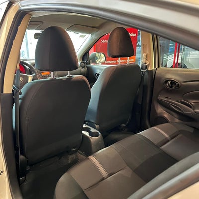 2024 Nissan V-Drive 1.6 A/C Mt