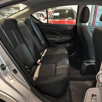 2024 Nissan V-Drive 1.6 A/C Mt