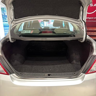 2024 Nissan V-Drive 1.6 A/C Mt