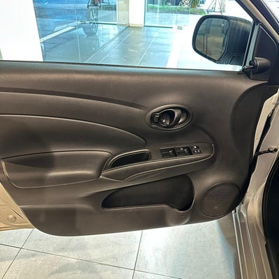 2024 Nissan V-Drive 1.6 A/C Mt