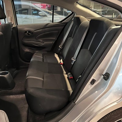 2024 Nissan V-Drive 1.6 A/C Mt