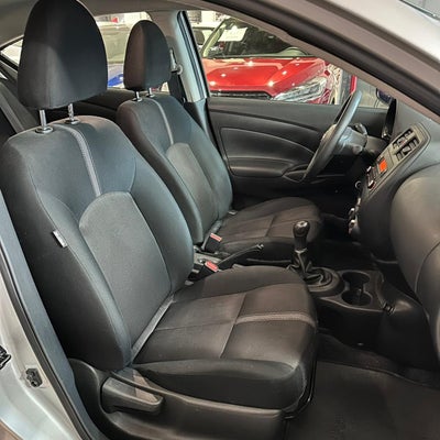 2024 Nissan V-Drive 1.6 A/C Mt