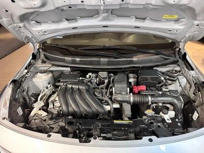 2024 Nissan V-Drive 1.6 A/C Mt