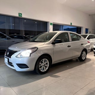 2024 Nissan V-Drive 1.6 A/C Mt