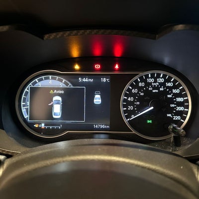 2025 Nissan Versa 1.6 Advance Mt