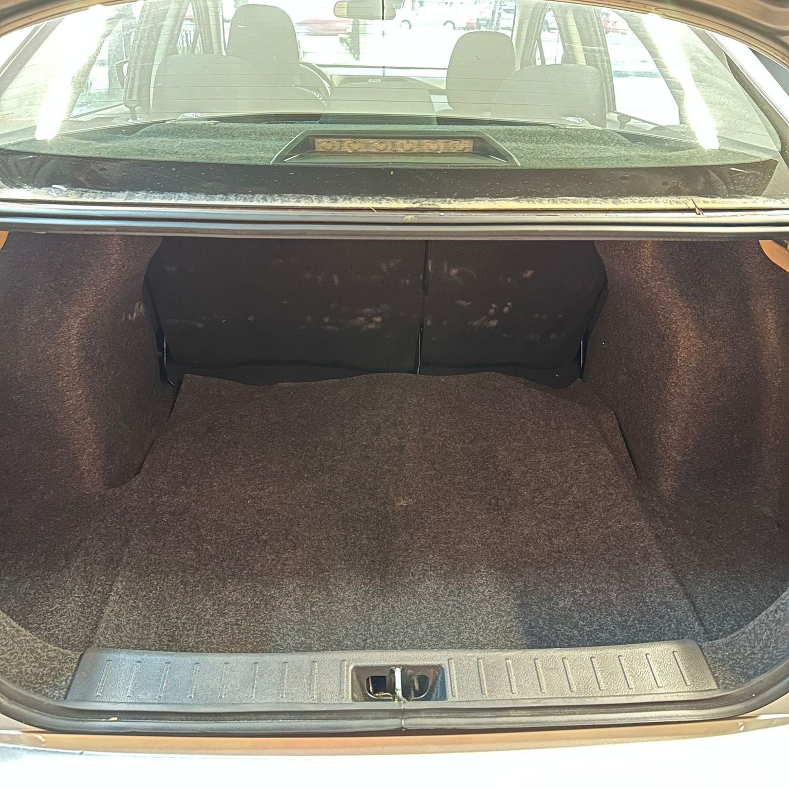 2025 Nissan Versa 1.6 Advance At