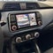 2025 Nissan Versa 1.6 Advance At